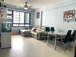Blk 259C Punggol Field (Punggol), HDB 4 Rooms #211271081